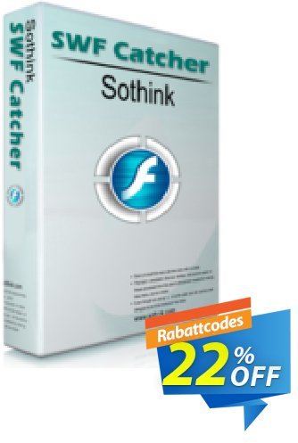 Sothink SWF Catcher Gutschein Sothink SWF Catcher best offer code 2024 Aktion: best offer code of Sothink SWF Catcher 2024