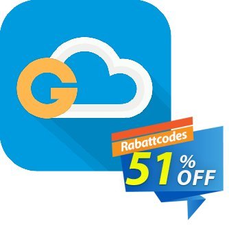 G Cloud Yearly (Unlimited) discount coupon 30% OFF G Cloud Yearly (Unlimited), verified - Fearsome deals code of G Cloud Yearly (Unlimited), tested & approved