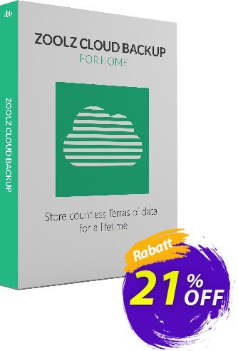 Zoolz Cloud Home Gutschein Zoolz Cloud 1 TB - 1 Year - Home edition(Affiliates) awesome offer code 2024 Aktion: awesome offer code of Zoolz Cloud 1 TB - 1 Year - Home edition(Affiliates) 2024