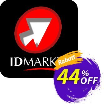 IDMarkz for MacOS discount coupon 44% OFF IDMarkz for MacOS, verified - Excellent discount code of IDMarkz for MacOS, tested & approved