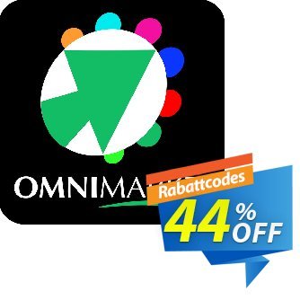 OmniMarkz for MacOS discount coupon 44% OFF OmniMarkz for MacOS, verified - Excellent discount code of OmniMarkz for MacOS, tested & approved