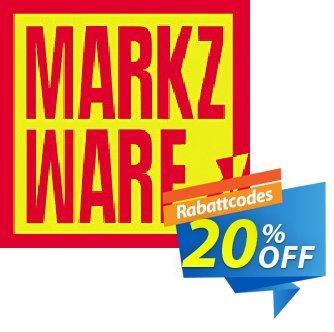 Markzware File Conversion Service (21-50 MB) Coupon, discount Promo: Mark Sales 15%. Promotion: awesome offer code of File Conversion Service (21-50 MB) 2024