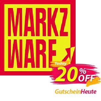 Markzware DTP File Recovery Service (201 - 500 MB) discount coupon Promo: Mark Sales 15% - wondrous deals code of File Recovery Service (201-500 MB) 2024