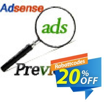 Adsense Ads Preview Script Gutschein Adsense Ads Preview Script Formidable sales code 2024 Aktion: fearsome deals code of Adsense Ads Preview Script 2024