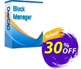 Block Manager for AutoCAD 2010 discount coupon Block Manager for AutoCAD 2010 amazing sales code 2024 - amazing sales code of Block Manager for AutoCAD 2010 2024