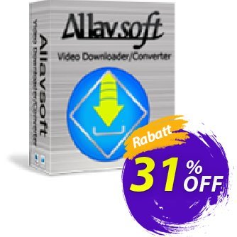 Allavsoft  for Mac (3 Years) discount coupon 30% OFF Allavsoft  for Mac (3 Years), verified - Awful offer code of Allavsoft  for Mac (3 Years), tested & approved