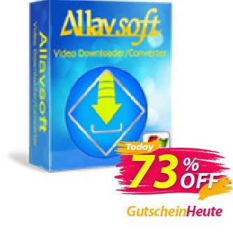 Allavsoft 1 Month License discount coupon 56% OFF Allavsoft 1 Month License Dec 2024 - Awful offer code of Allavsoft 1 Month License, tested in December 2024