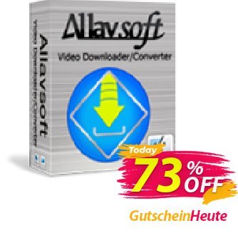 Allavsoft  for Mac (1 Month) discount coupon 56% OFF Allavsoft  for Mac (1 Month) Dec 2024 - Awful offer code of Allavsoft  for Mac (1 Month), tested in December 2024
