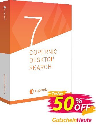 Copernic Desktop & Cloud Search Advanced  3 years discount coupon 30% OFF Copernic Desktop Search - Advanced Edition (3 years), verified - Wonderful promo code of Copernic Desktop Search - Advanced Edition (3 years), tested & approved