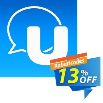U Meeting Coupon, discount 10% OFF U Meeting Jan 2024. Promotion: Amazing discounts code of U Meeting, tested in January 2024