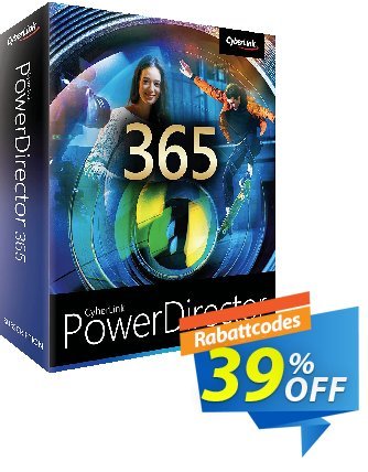 PowerDirector 365 - Monthly plan discount coupon 37% OFF PowerDirector 365 - Monthly plan Jan 2024 - Amazing discounts code of PowerDirector 365 - Monthly plan, tested in January 2024