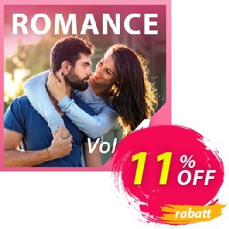Romance Pack Vol. 4 for PowerDirector Coupon, discount Romance Pack Vol. 4 for PowerDirector Deal. Promotion: Romance Pack Vol. 4 for PowerDirector Exclusive offer