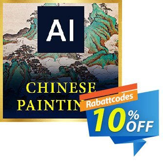 Chinese Traditional Paintings AI Style Pack for PowerDirector discount coupon Chinese Traditional Paintings AI Style Pack Includes AI Style Plugin Deal - Chinese Traditional Paintings AI Style Pack Includes AI Style Plugin Exclusive offer