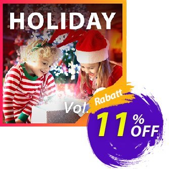 Holiday Pack Vol.9 for PowerDirector Coupon, discount Holiday Pack Vol.9 for PowerDirector Deal. Promotion: Holiday Pack Vol.9 for PowerDirector Exclusive offer