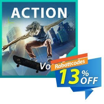 Cyberlink Action Pack Coupon, discount Action Pack Deal. Promotion: Action Pack Exclusive offer