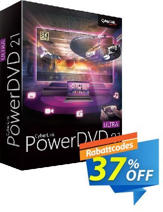 PowerDVD 21 Ultra Coupon, discount PowerDVD wondrous promotions code 2024. Promotion: wondrous promotions code of PowerDVD 2024