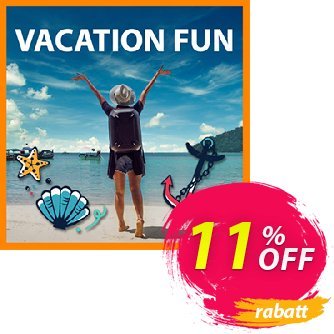 Vacation Fun Clip Art Gutschein Vacation Fun Clip Art Deal Aktion: Vacation Fun Clip Art Exclusive offer