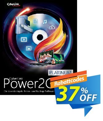 Power2Go 13 Gutschein 37% OFF Power2Go 13 Jan 2024 Aktion: Amazing discounts code of Power2Go 13, tested in January 2024