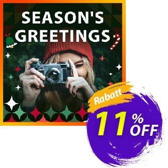 Season's Greetings Express Layer Pack Coupon, discount Season's Greetings Express Layer Pack Deal. Promotion: Season's Greetings Express Layer Pack Exclusive offer