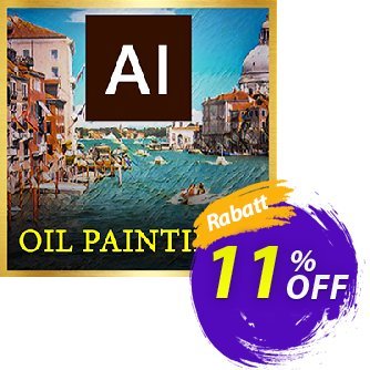 Oil Paintings AI Style Pack Coupon, discount Oil Paintings AI Style Pack Deal. Promotion: Oil Paintings AI Style Pack Exclusive offer