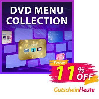 DVD Menu Collection Coupon, discount DVD Menu Collection Deal. Promotion: DVD Menu Collection Exclusive offer