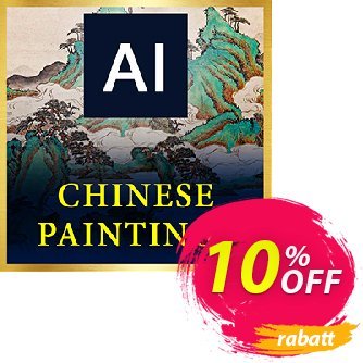 Chinese Traditional Paintings AI Style Pack for Premiere & After Effects Coupon, discount Chinese Traditional Paintings AI Style Pack Deal. Promotion: Chinese Traditional Paintings AI Style Pack Exclusive offer