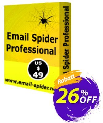 LantechSoft Web Email Spider Pro discount coupon Christmas Offer - awful discounts code of Web Email Spider Pro 2024