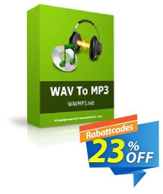 Reezaa WAV To MP3 discount coupon WAV To MP3 imposing deals code 2024 - imposing deals code of WAV To MP3 2024