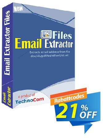 Email Extractor Files discount coupon Christmas OFF - marvelous offer code of Email Extractor Files 2024