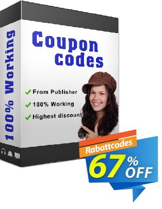 uRex DVD Video Converter Pack Coupon, discount Bundle Discount. Promotion: hottest promo code of uRex DVD Video Converter Pack 2024