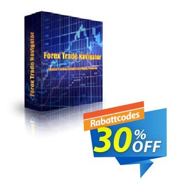 Forex Trend Navigator discount coupon ForexPeaceArmy - big discount code of Forex Trend Navigator 2024