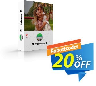 Photolemur 3 Upgrade Coupon, discount Photolemur 3 Upgrade  hottest discount code 2024. Promotion: hottest discount code of Photolemur 3 Upgrade   2024