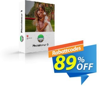 Photolemur 3 Holiday Bundle Coupon, discount Photolemur 3 Holiday Bundle ($419 Value) big discount code 2024. Promotion: big discount code of Photolemur 3 Holiday Bundle ($ 419 Value) 2024