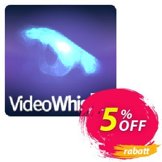 VideoWhisper Level1 License Monthly Rental + StreamStartup Hosting Coupon, discount Give Me Five 5% Discount. Promotion: wondrous deals code of VideoWhisper Level1 License Monthly Rental + StreamStartup Hosting 2024