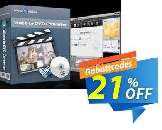 mediAvatar Video to DVD Converter discount coupon mediAvatar Video to DVD Converter marvelous promotions code 2024 - marvelous promotions code of mediAvatar Video to DVD Converter 2024