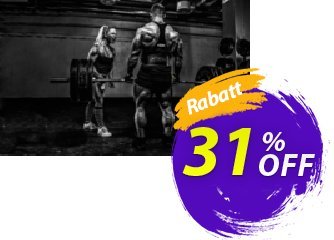 Fitness Wear & Equipment Gutschein GET $50/- OFF FOR TODAY ONLY! Aktion: marvelous promotions code of Fitness Wear & Equipment 2024
