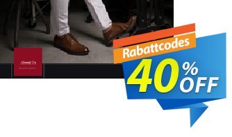 Men's Shoes Store Gutschein GET $50/- OFF FOR TODAY ONLY! Aktion: super offer code of Men's Shoes Store 2024