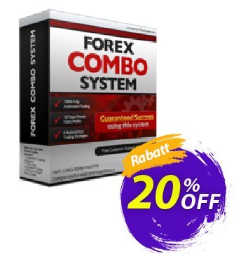 Wallstreet Forex COMBO SystemFörderung Forex COMBO System Fearsome discounts code 2024