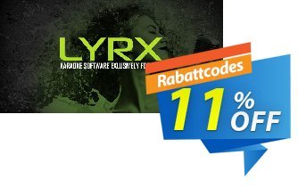 LYRX Karaoke Software MAC/WINDOWS (Includes Activation For 3 Machines)Ausverkauf Stay Home, Stay Calm, and Mix Music