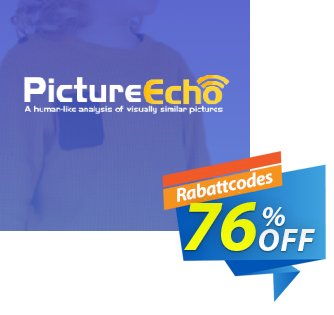 PictureEcho Business (2 years)Rabatt 30% OFF PictureEcho Business (2 years), verified