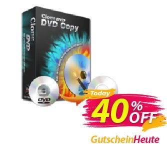 CloneDVD DVD Copy lifetime/1 PC Coupon, discount CloneDVD DVD Copy lifetime/1 PC impressive offer code 2024. Promotion: impressive offer code of CloneDVD DVD Copy lifetime/1 PC 2024