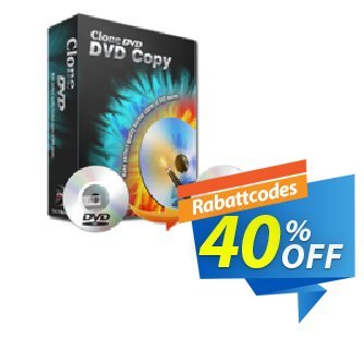 CloneDVD DVD Copy 3 years/1 PC Coupon, discount CloneDVD DVD Copy 3 years/1 PC awesome promo code 2024. Promotion: awesome promo code of CloneDVD DVD Copy 3 years/1 PC 2024