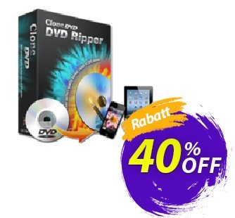 CloneDVD DVD Ripper 4 years/1 PC Coupon, discount CloneDVD DVD Ripper 4 years/1 PC hottest discount code 2024. Promotion: hottest discount code of CloneDVD DVD Ripper 4 years/1 PC 2024