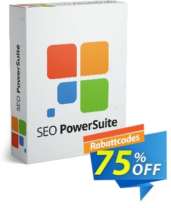 SEO PowerSuite Professional Gutschein SEO PowerSuite Professional awesome sales code 2024 Aktion: awesome sales code of SEO PowerSuite Professional 2024