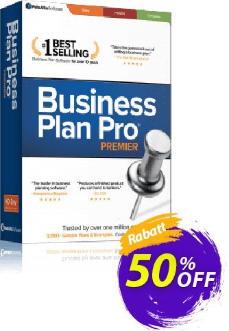 Business Plan Pro Premier Gutschein Holiday 2024! Aktion: big sales code of Business Plan Pro Premier 2024