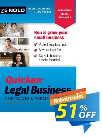 Quicken Legal Business Pro Gutschein Holiday 2024! Aktion: big sales code of Business Plan Pro Premier 2024