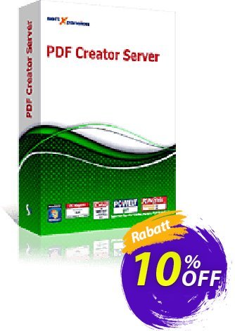 Perfect PDF Creator Server discount coupon PDF Creator Server awful promotions code 2024 - awful promotions code of PDF Creator Server 2024