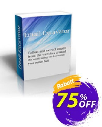 Email Excavator - Lifetime discount coupon Email Excavator - Lifetime excellent discount code 2024 - excellent discount code of Email Excavator - Lifetime 2024