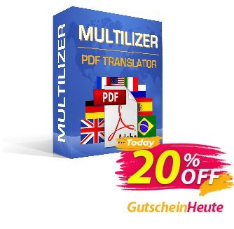 Multilizer PDF Translator Standard (polski) discount coupon Multilizer PDF Translator Standard (polski) dreaded offer code 2024 - dreaded offer code of Multilizer PDF Translator Standard (polski) 2024