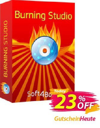 Soft4Boost Burning Studio discount coupon Soft4Boost Burning Studio stirring promotions code 2024 - stirring promotions code of Soft4Boost Burning Studio 2024